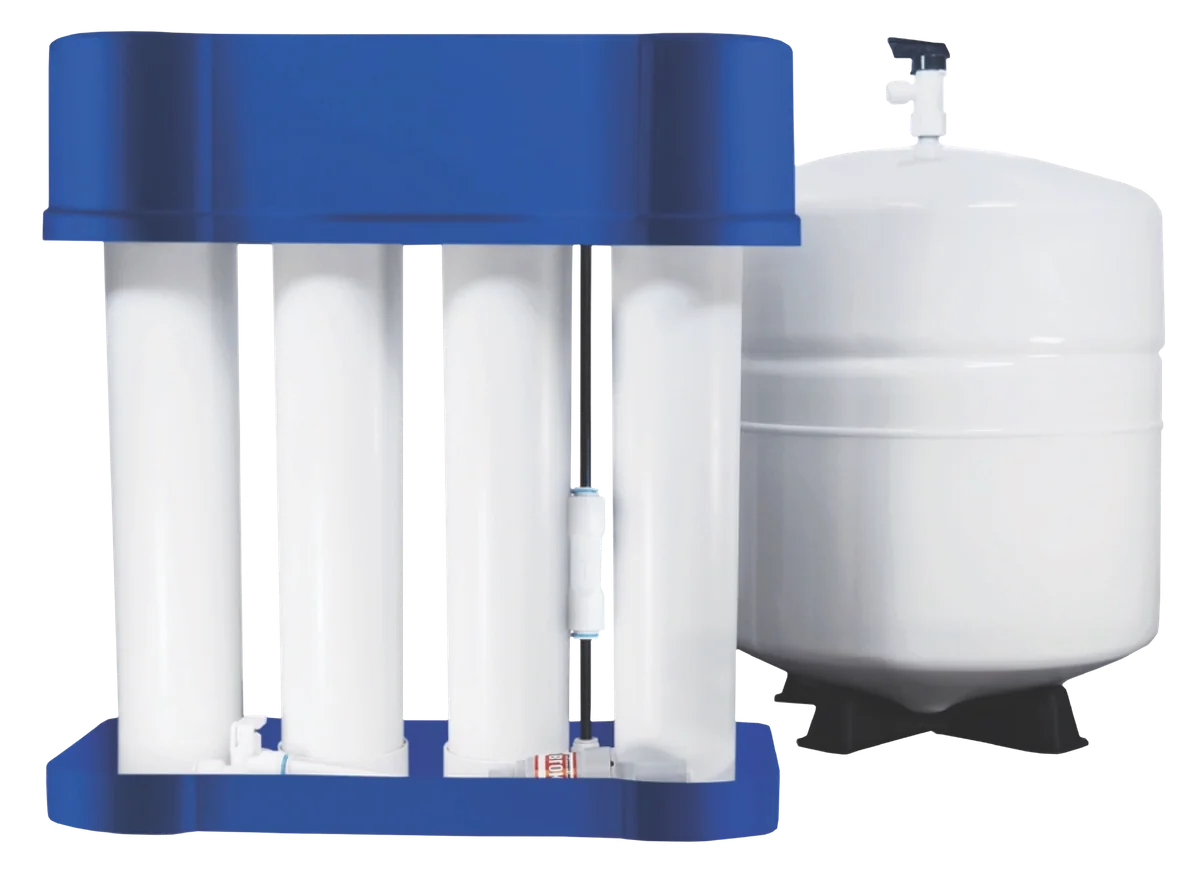 HALO Ultra Plus RO manufacturer product image