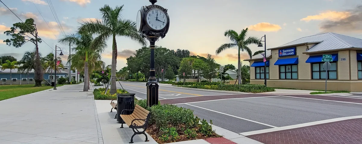 Palm City, Florida