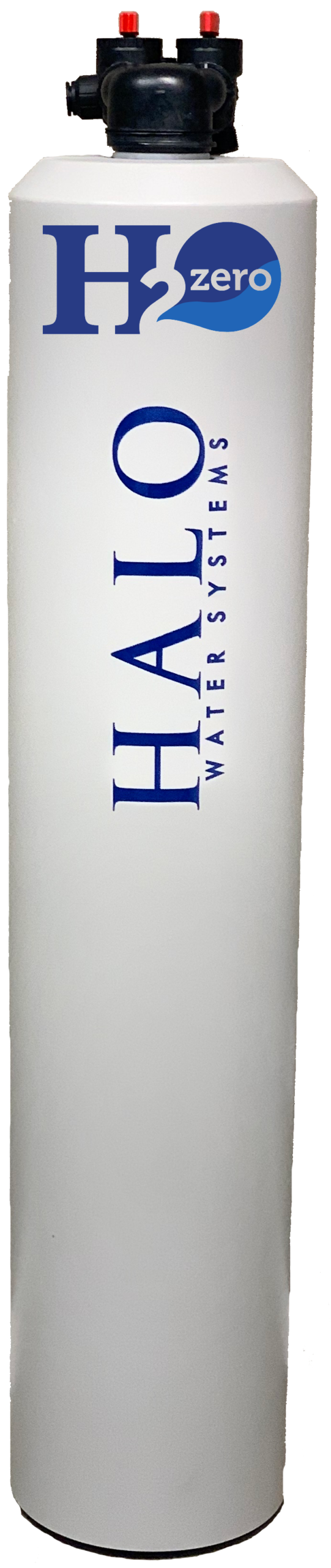 HALO H2 ZERO Carbon Only whole-house system
