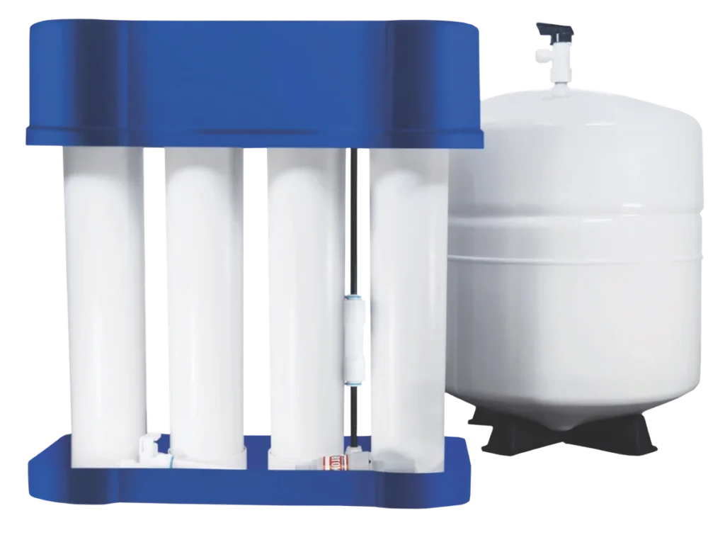 Indiantown Water Filtration: Beyond Legal Limits
